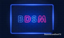 LES NUANCES DE SOUMISSION BDSM 
6. ESCLAVE COURT TERME, JOUE AU JEU DE SOUMISSION

Donne le contrôle à son (sa) partenaire (normalement sous certaines limites et restrictions), pour servir et être utilisé(e) par le(la) Dominant(e), pour des occasions aussi bien érotiques que non érotiques, mais seulement quand le(la) soumis(e) en a envie. Peu également devenir esclave " à plein temps " mais pour une période déterminée comme par exemple plusieurs jours, mais peut décider d’arrêter quand il (elle) le veut. Peut avoir ou pas, une relation à long terme avec un(e) Maître(sse), sauf que le(la) soumis(e) a le dernier mot pour quand il(elle) va servir son(sa) Maître(sse).

NB :👇 très important de savoir ceci : 
Le BDSM est une forme de pratique d'épanouissement personnel réservée aux adultes responsables et consentants. En d'autres termes c'est un jeu pour adultes.

_________________________
💋💋💋💋💋💋💋
N'oubliez jamais ceci : "LE SEXE FAIT JOUIR MAIS LA MANIÈRE DE JOUIR REND LE SEXE VICIEUX ET PERVERS" 
Déesse Ramona❤️