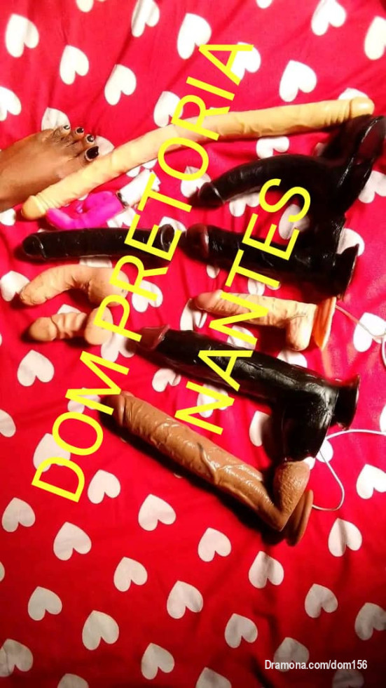 Choisissez votre camp.